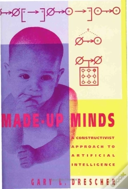 Capa do artigo Made-Up Minds