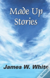 Capa do artigo Made Up Stories