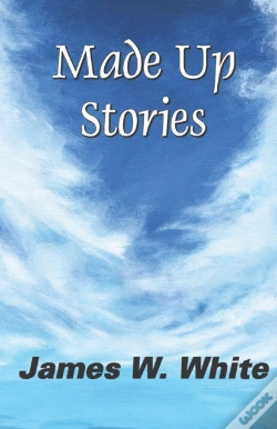 Capa do artigo Made Up Stories
