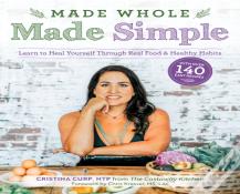 Made Whole Made Simple