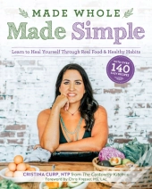 Made Whole Made Simple