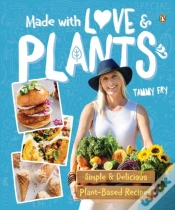 Capa do artigo Made With Love And Plants