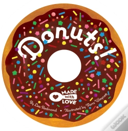 Capa do artigo Made With Love: Donuts!