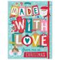 Made With Love From Me At Christmas - Preview