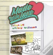 Capa do artigo Made With Love