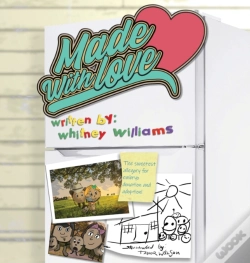 Capa do artigo Made With Love