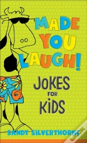 Capa do artigo Made You Laugh!