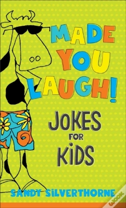 Capa do artigo Made You Laugh!