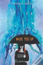 Capa do artigo Made You Up