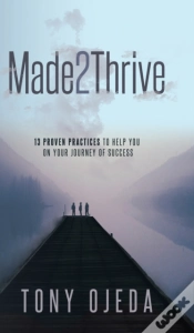 Capa do artigo Made2thrive