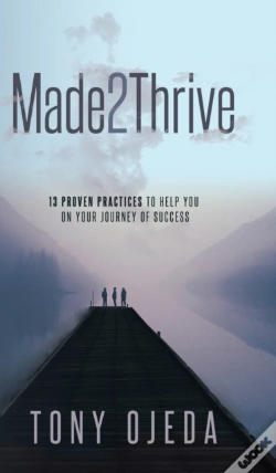 Capa do artigo Made2thrive