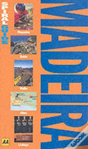 Capa do artigo MADEIRA