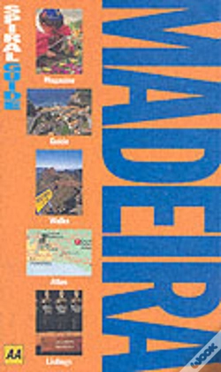 Capa do artigo MADEIRA