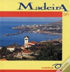 Madeira-Col.Roteiros