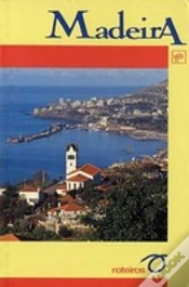 Capa do artigo Madeira-Col.Roteiros