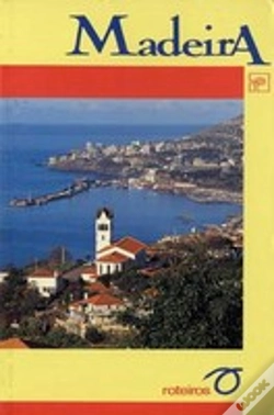 Capa do artigo Madeira-Col.Roteiros
