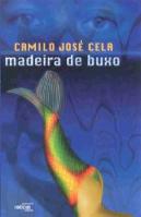 Madeira de Buxo