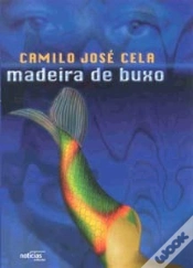 Capa do artigo Madeira de Buxo