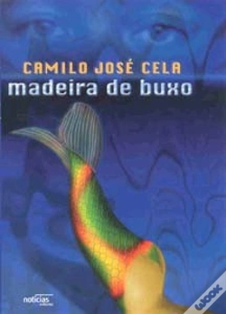 Capa do artigo Madeira de Buxo