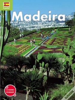 Capa do artigo Madeira - Espanhol