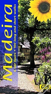 Capa do artigo Madeira Guide