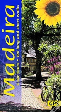 Capa do artigo Madeira Guide