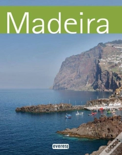 Capa do artigo Madeira