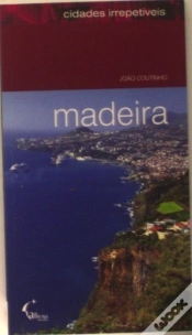 Capa do artigo Madeira