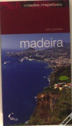 Capa do artigo Madeira