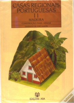Capa do artigo Madeira