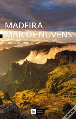 Capa do artigo Madeira - Mar de Nuvens