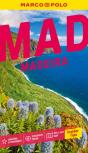 Madeira Marco Polo Pocket Travel Guide - With Pull Out Map - Preview
