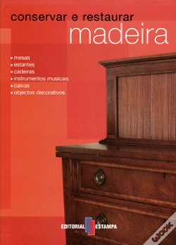 Capa do artigo Madeira