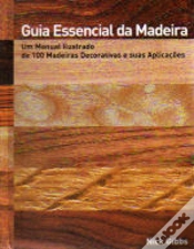 Capa do artigo Madeira