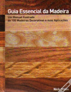 Capa do artigo Madeira