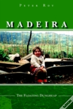 Capa do artigo Madeira
