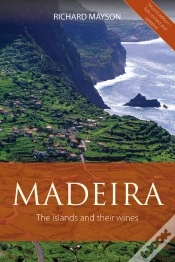 Capa do artigo Madeira