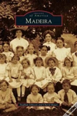 Capa do artigo Madeira
