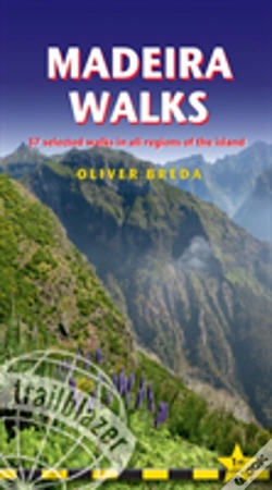 Capa do artigo Madeira Walks