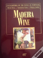 Capa do artigo Madeira Wine