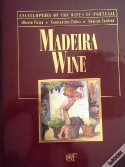 Capa do artigo Madeira Wine
