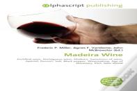 Madeira Wine