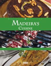 Madeira's Cuisine