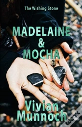 Madelaine & Mocha