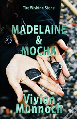 Capa do artigo Madelaine & Mocha