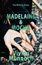 Madelaine & Mocha
