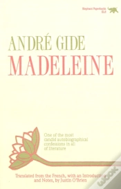 Capa do artigo Madeleine