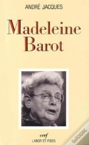 Capa do artigo Madeleine Barot