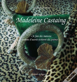 Capa do artigo Madeleine Castaing