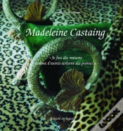 Capa do artigo Madeleine Castaing